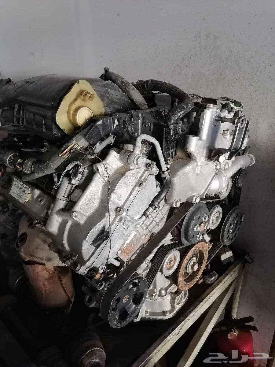 Toyota Avalon Engine for Sale, Very Clean, 2008 Model64474555371137112
