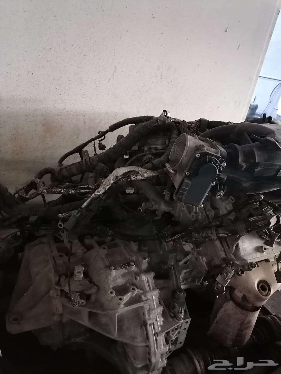 Toyota Avalon Engine for Sale, Very Clean, 2008 Model64474555371137111