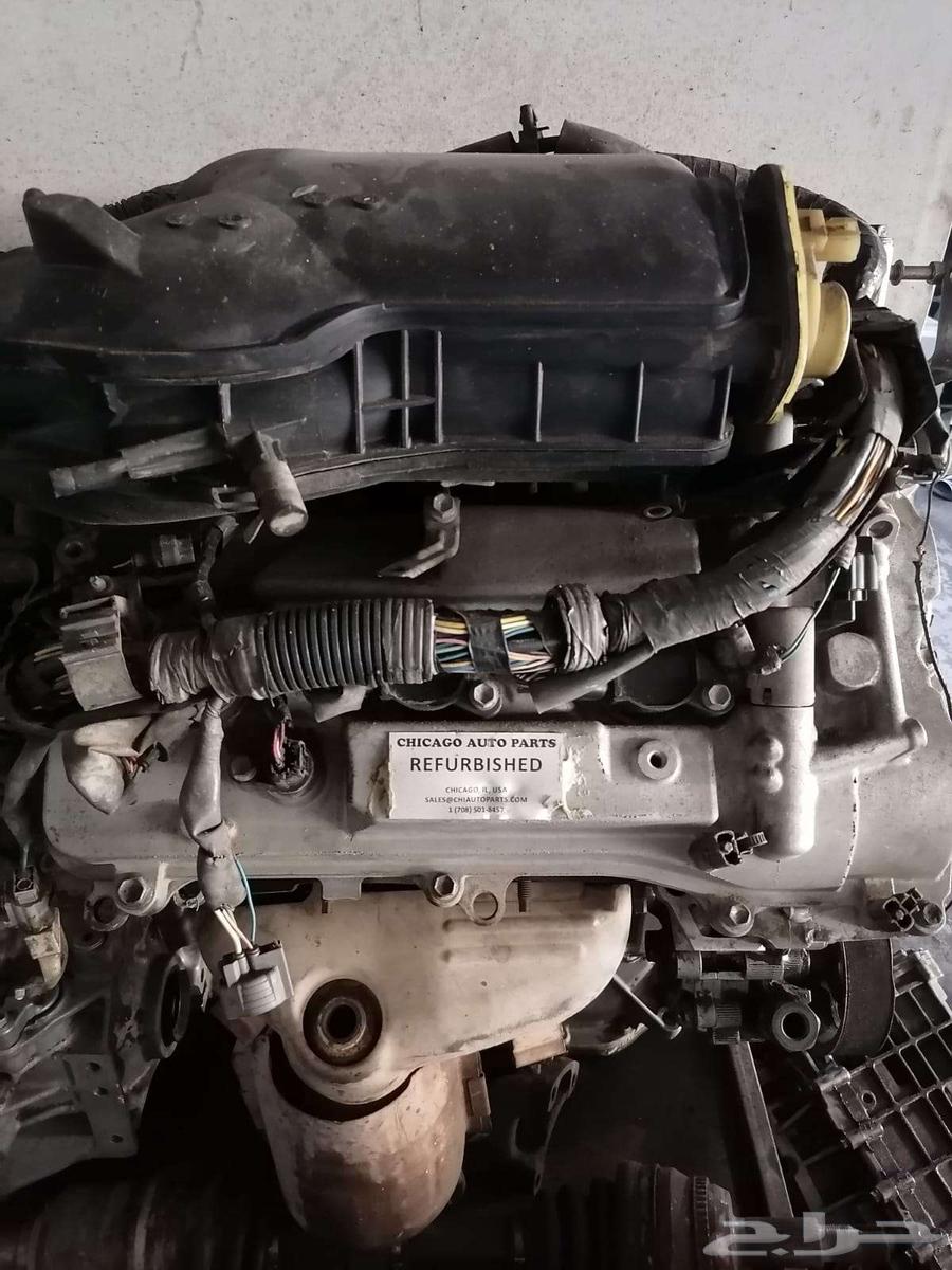Toyota Avalon Engine for Sale, Very Clean, 2008 Model64474555371137110