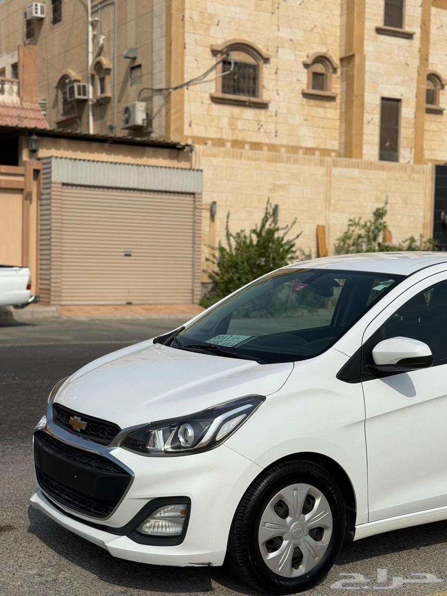 Chevrolet Spark 202064474514022401110