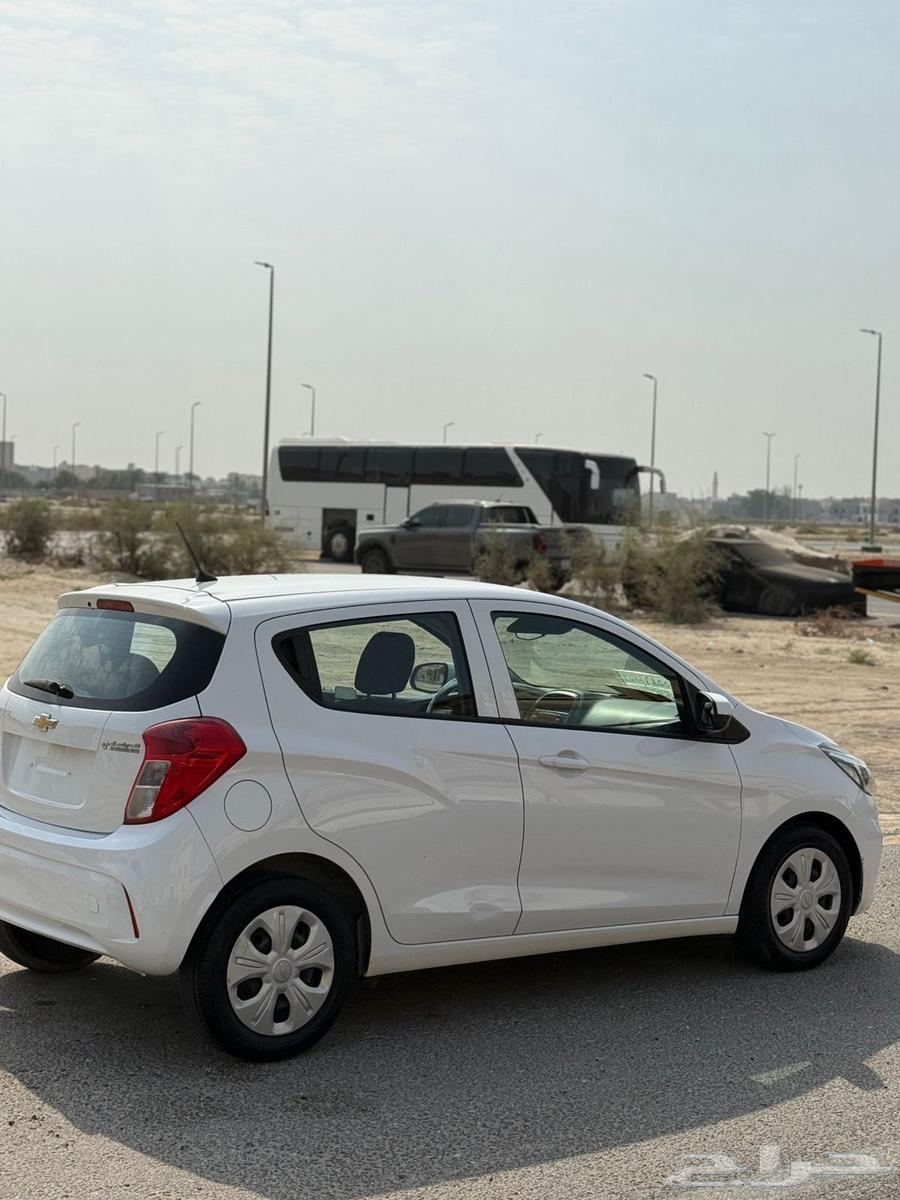 Chevrolet Spark 202064474514022401113