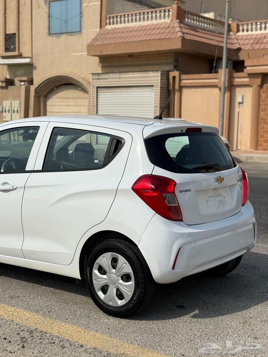 Chevrolet Spark 202064474514022401111