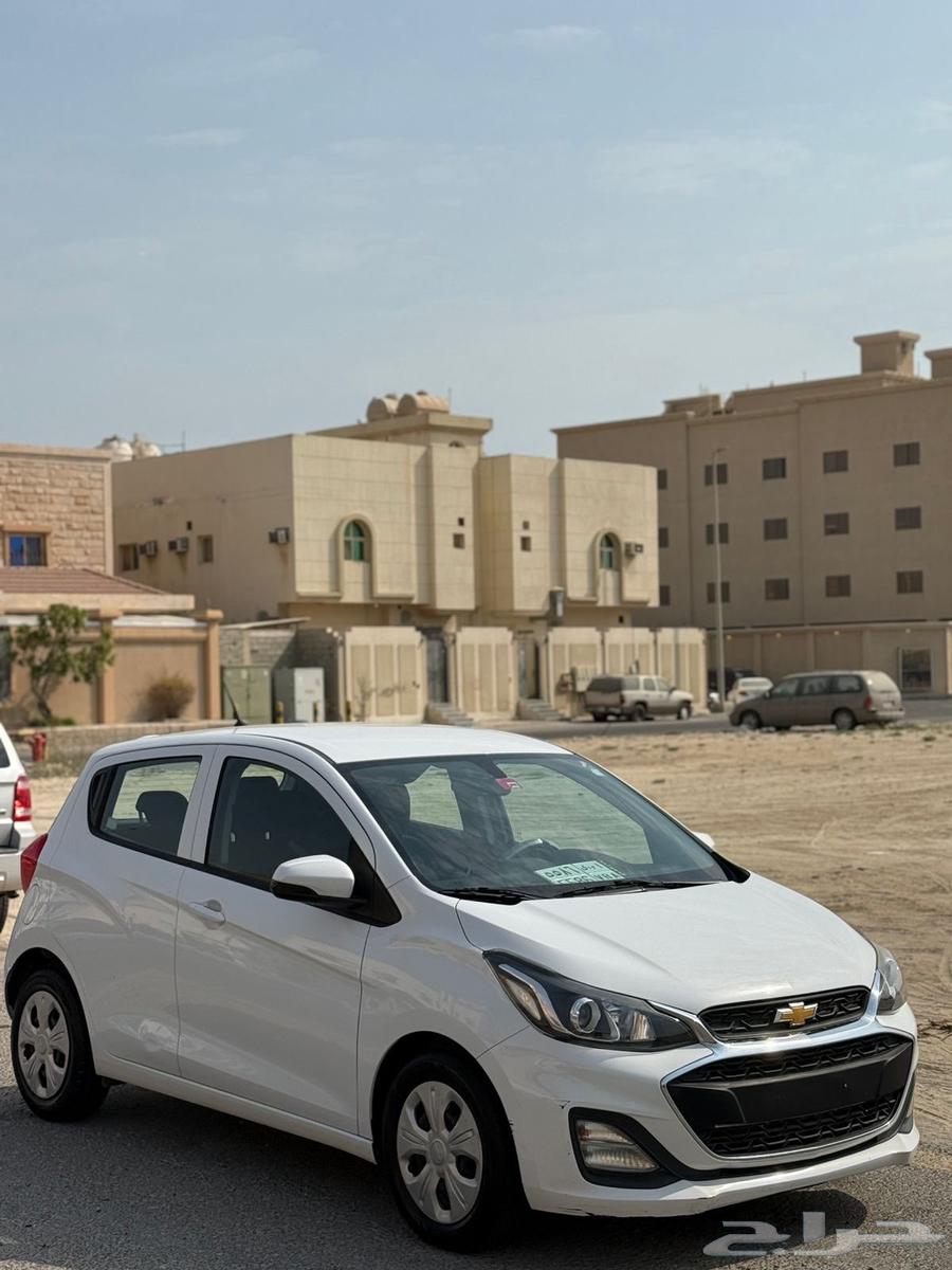 Chevrolet Spark 202064474514022401112