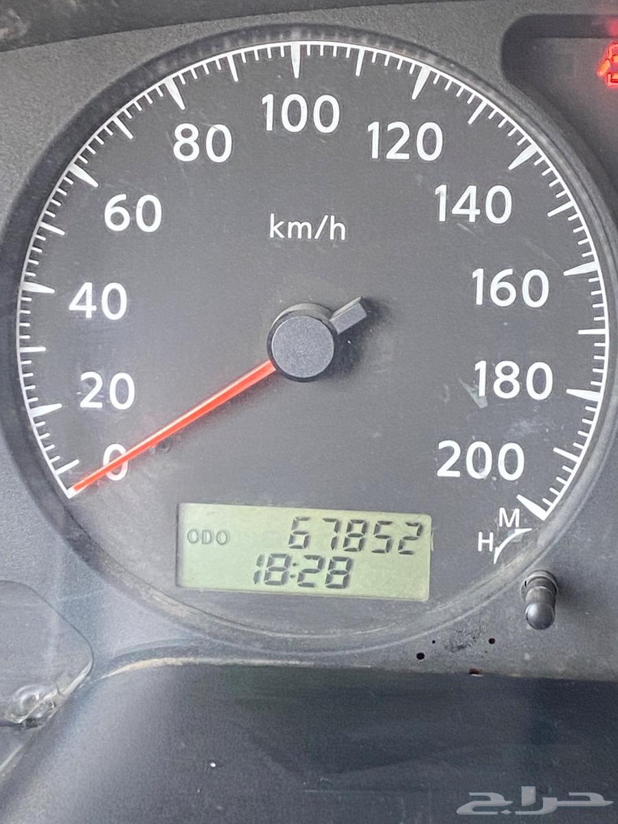 للبيع جيب باترول 200864474818552577110