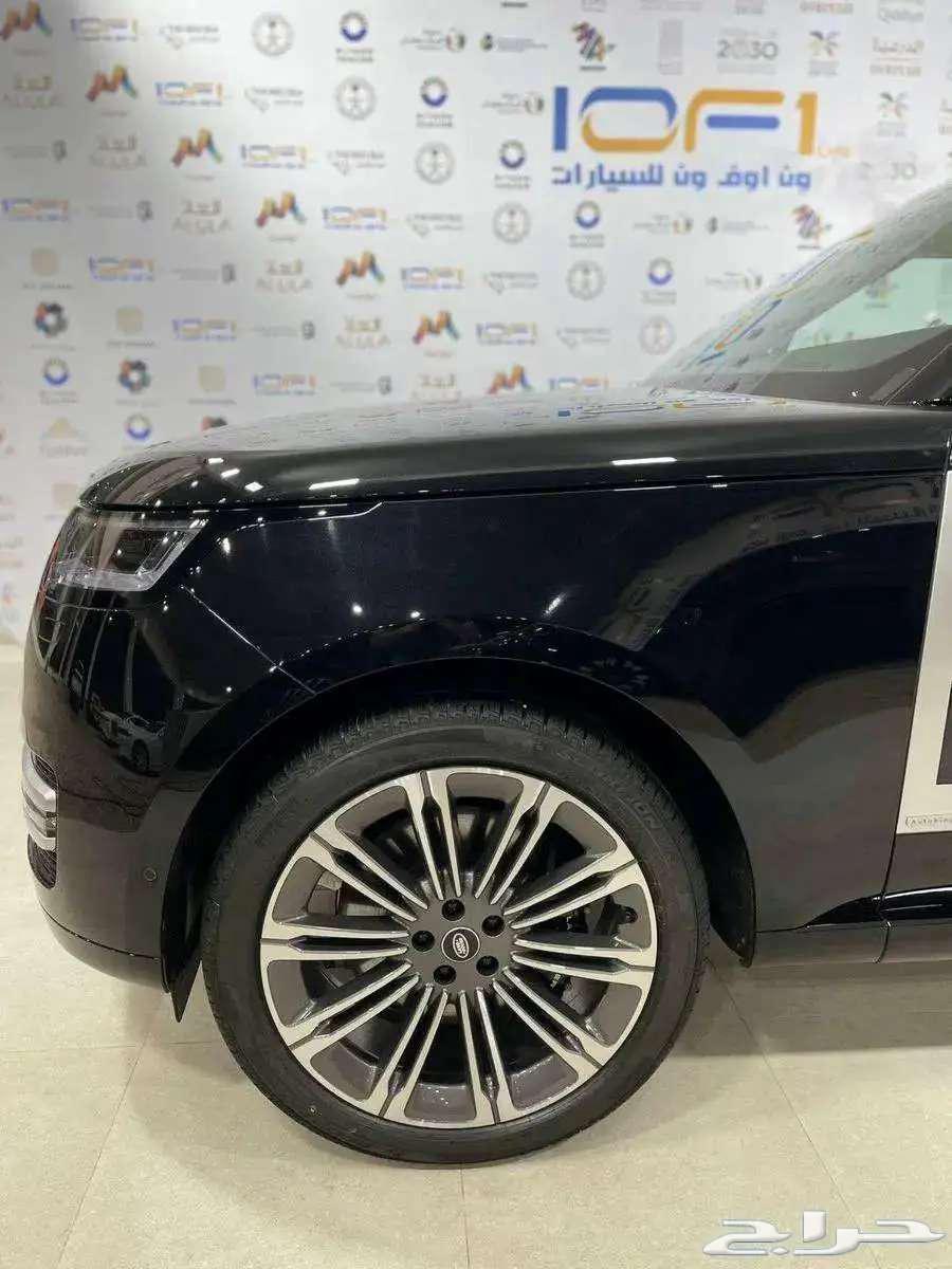 Range Rover Autobiography NEW - 2025 - V864475170842369112
