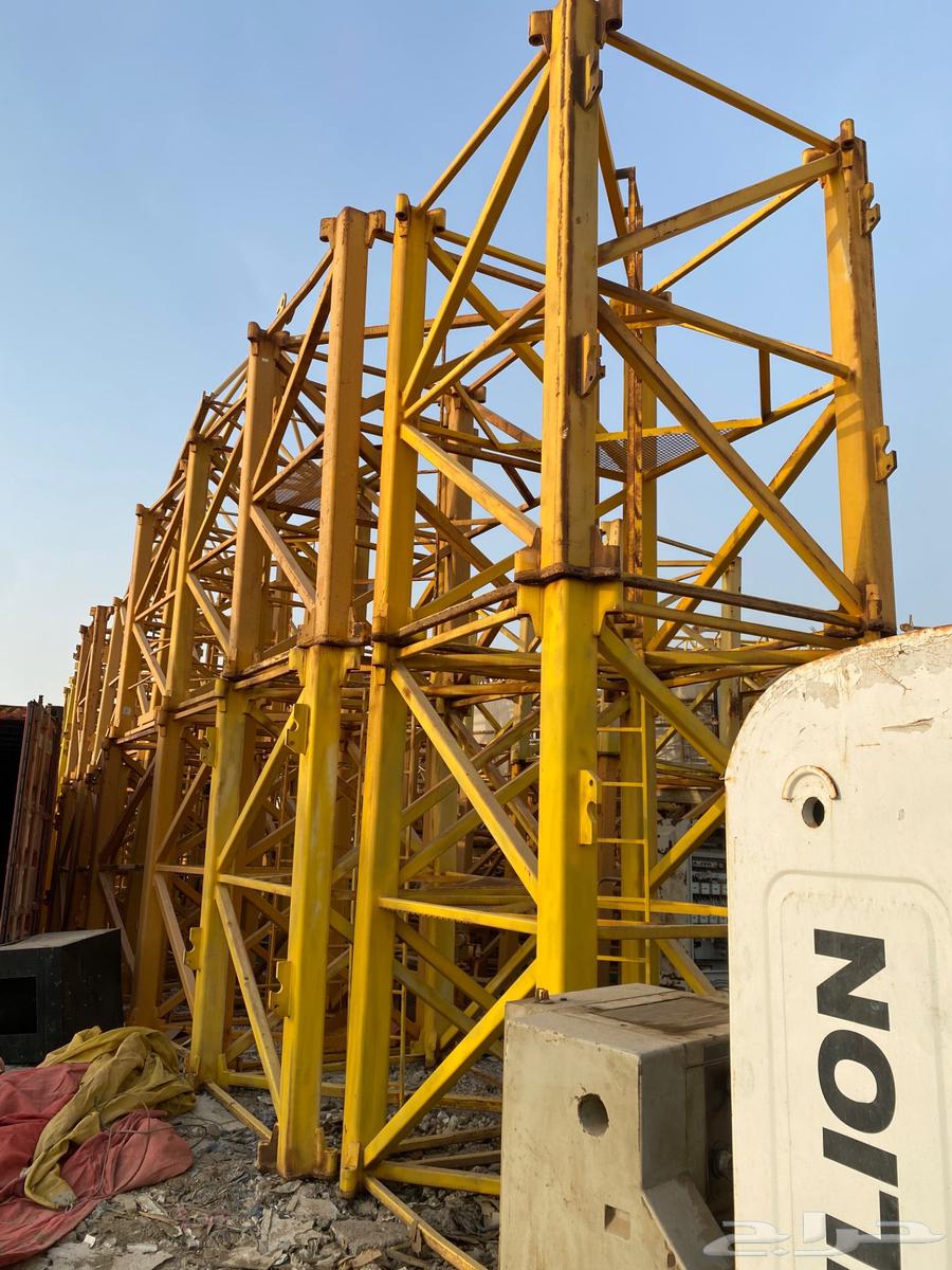 تاور كرينات للبيع64475626008194111