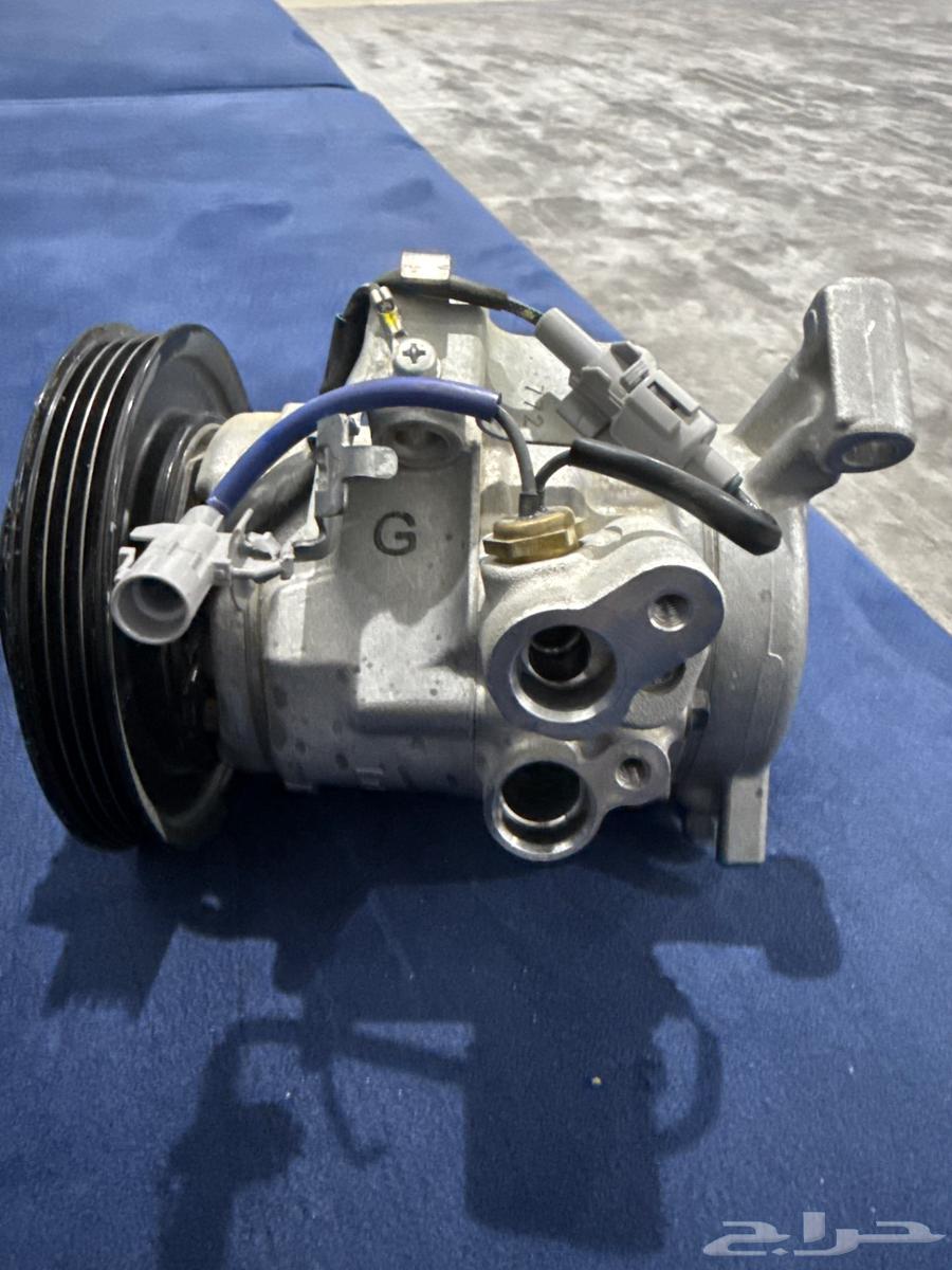 New compressor64476001910657110