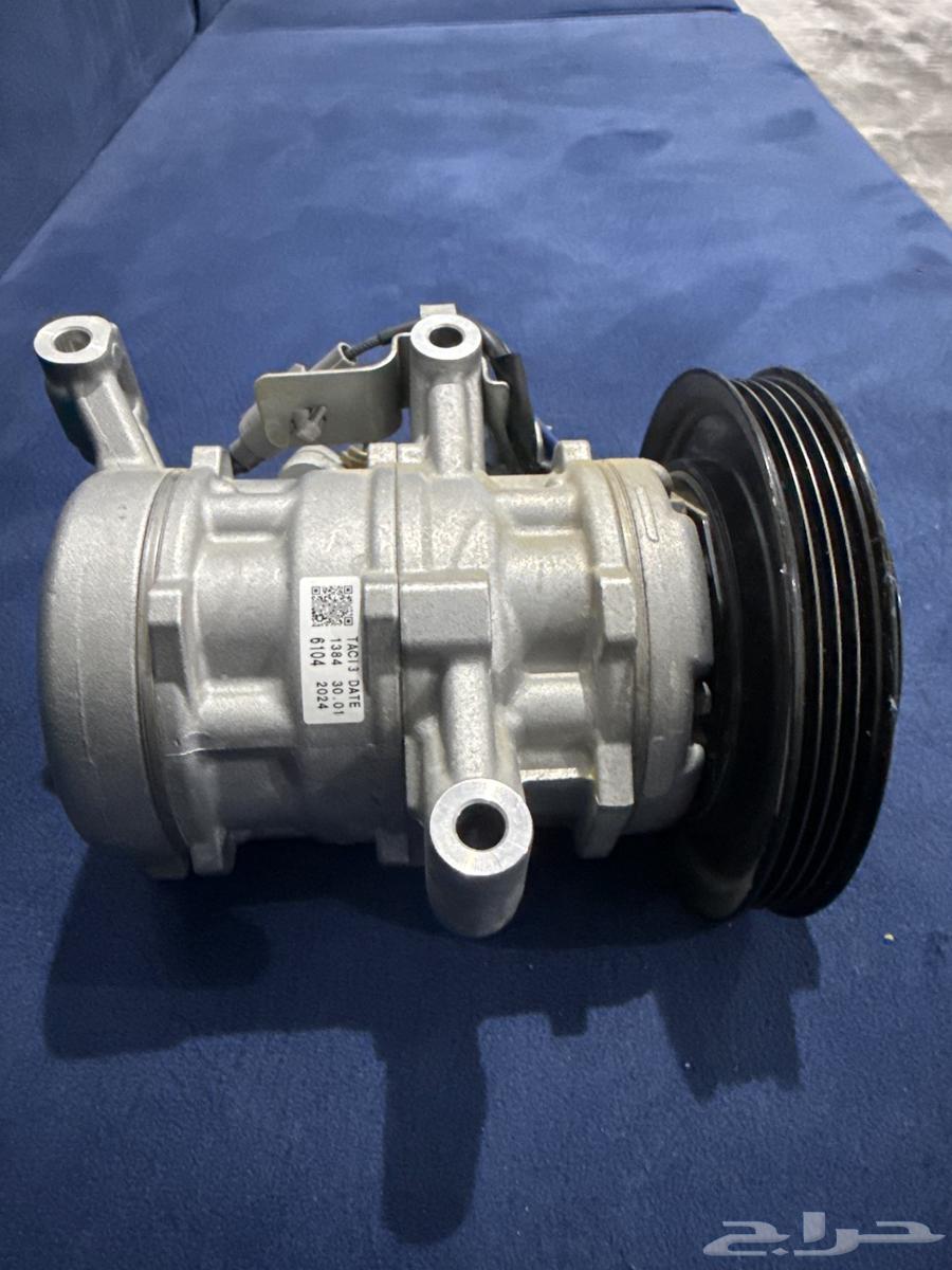 New compressor64476001910657112