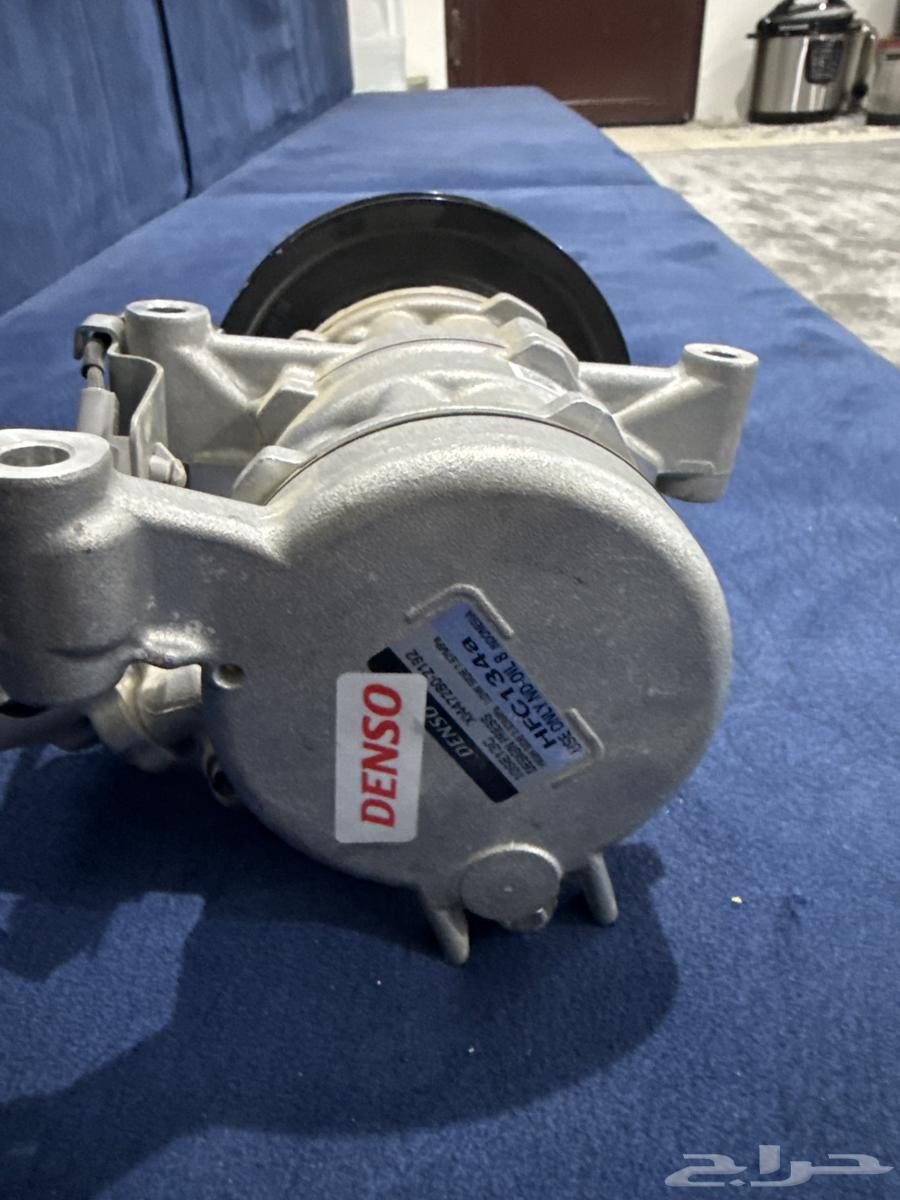 New compressor64476001910657111