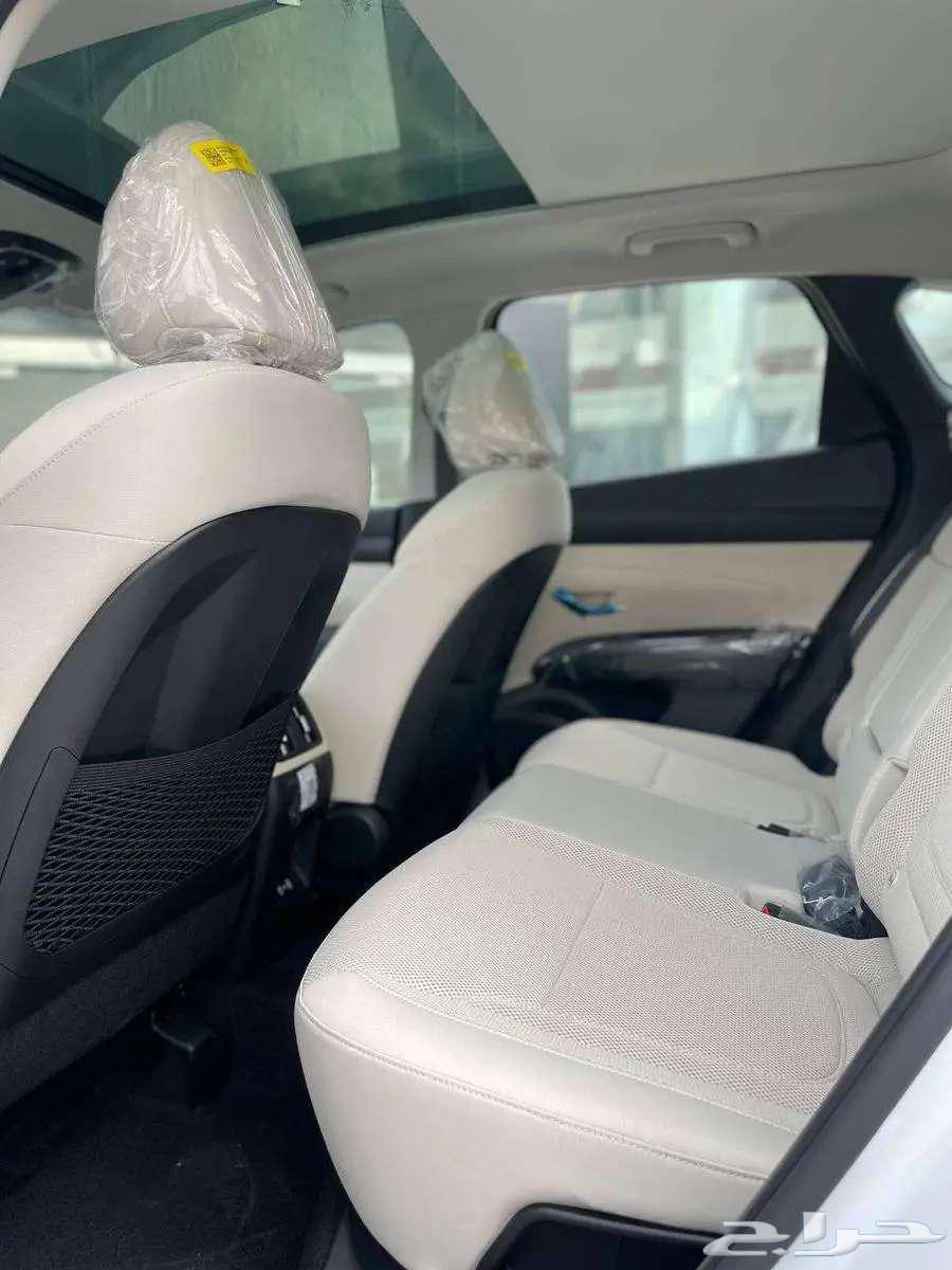 توسان 2025 كمفورت 1.6الوعلان109.825بالضريبة.تظليل مجاني64476156726147113