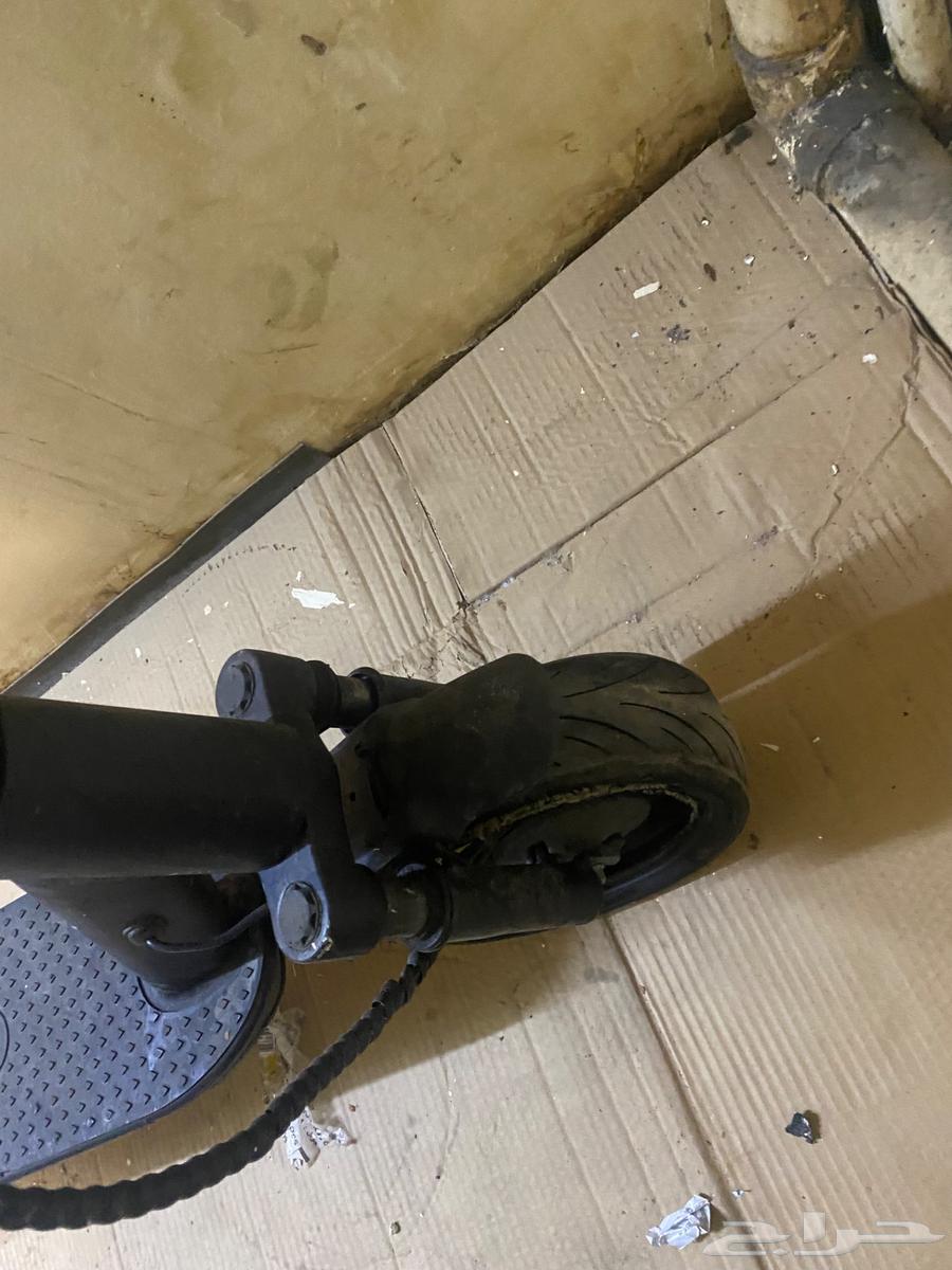 سكوتر للبيع64332426001537111