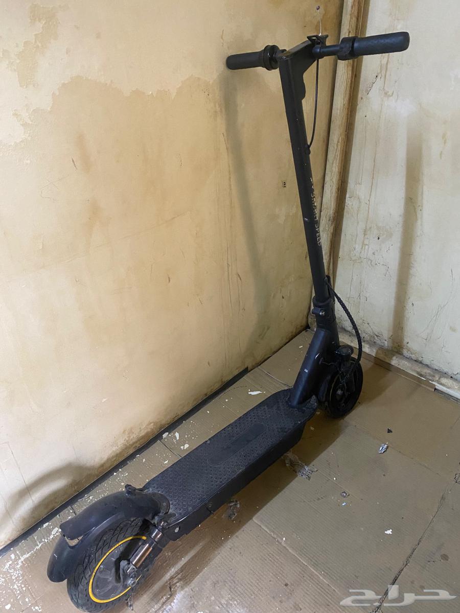 سكوتر للبيع64332426001537114