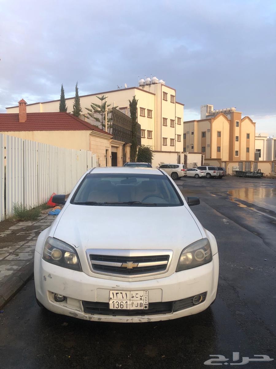 كابرس 2010 6 سرندل نضيف للبيع ماشي 40064476601027714113