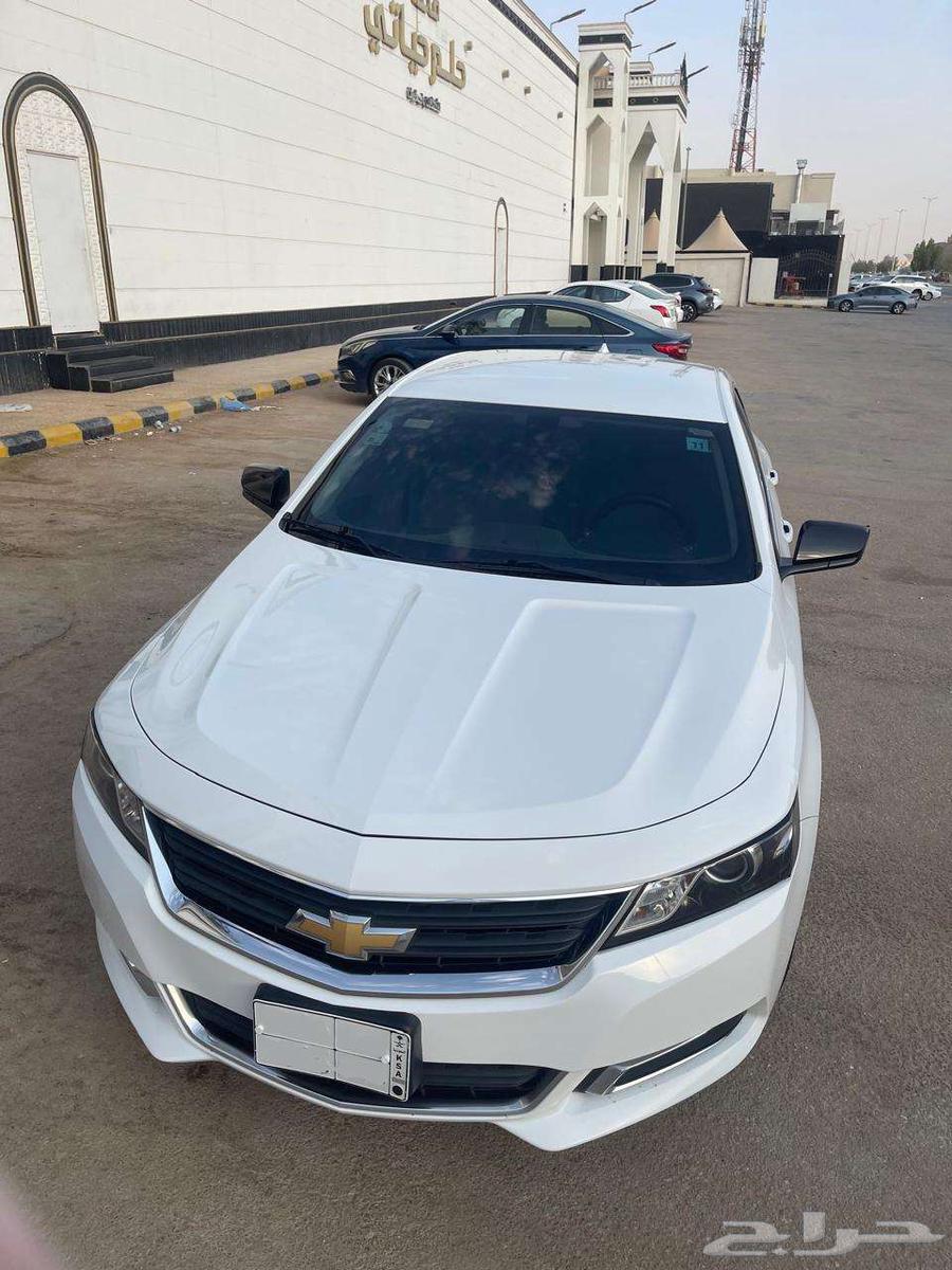 شفرولية امبالا 2018 LS64477436618627113