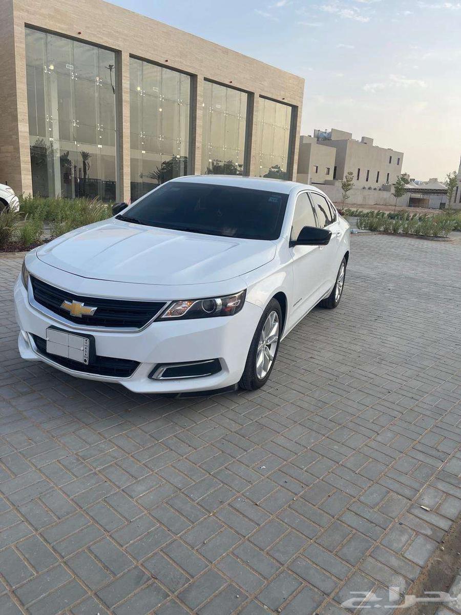 شفرولية امبالا 2018 LS64477436618627111
