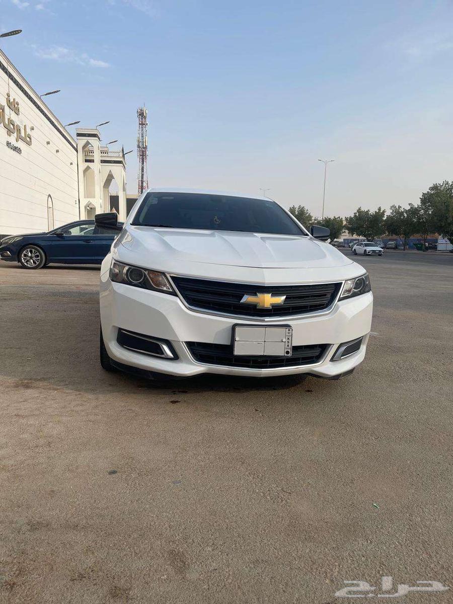 شفرولية امبالا 2018 LS64477436618627112