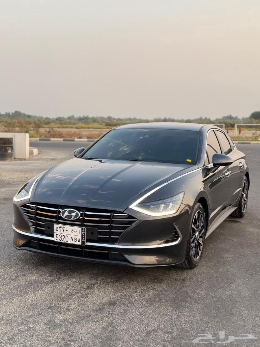 هونداي سوناتا 202064477727991043112