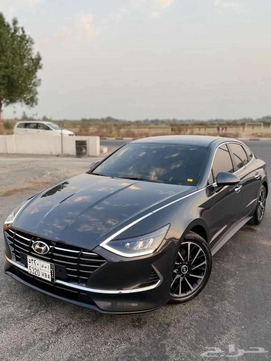 هونداي سوناتا 202064477727991043110