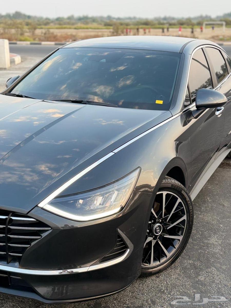 هونداي سوناتا 202064477727991043111