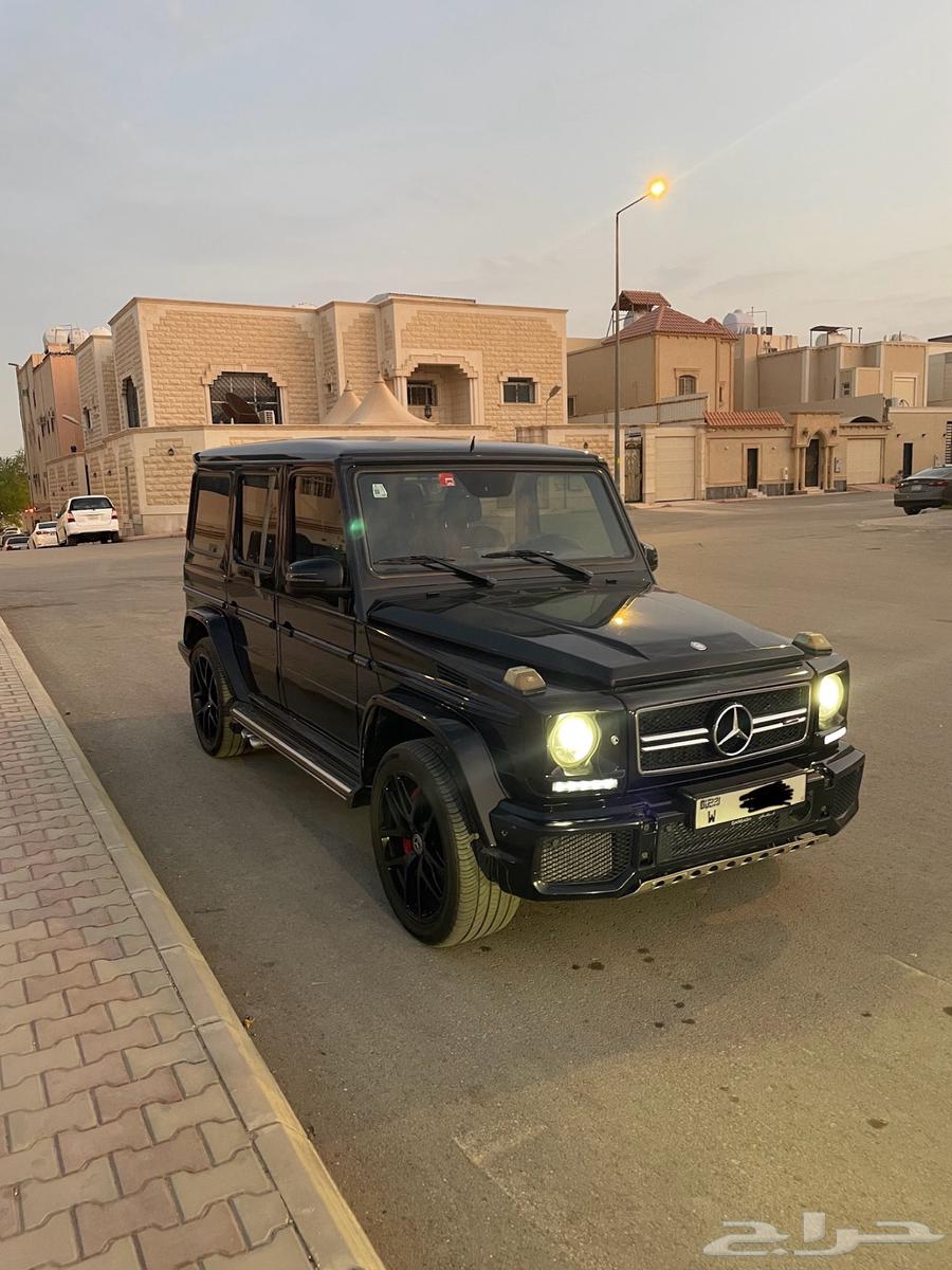 بطاقة سكانية G-class64477894147074110