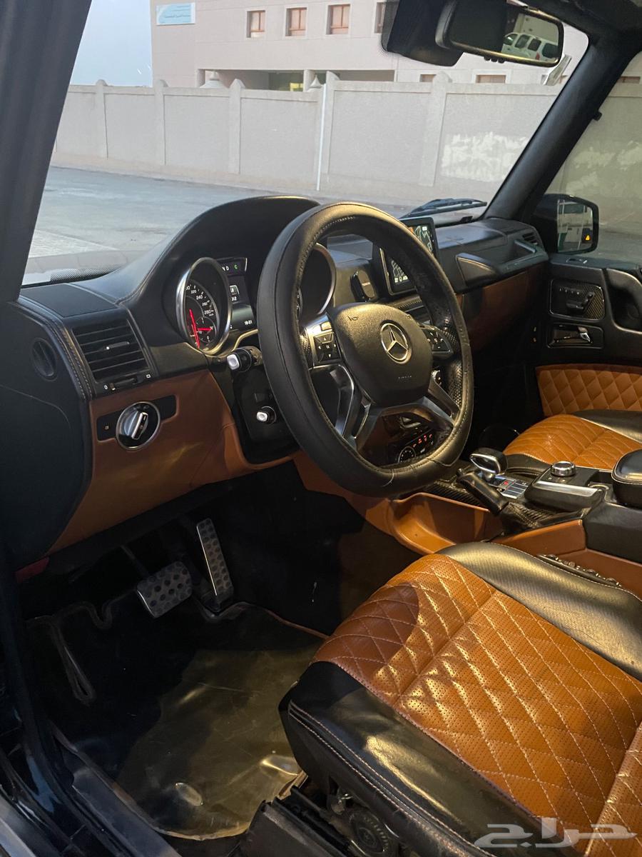 بطاقة سكانية G-class64477894147074113