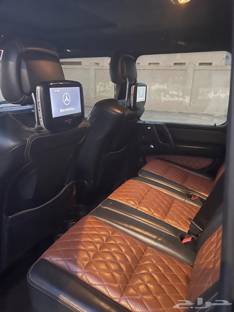 بطاقة سكانية G-class64477894147074112