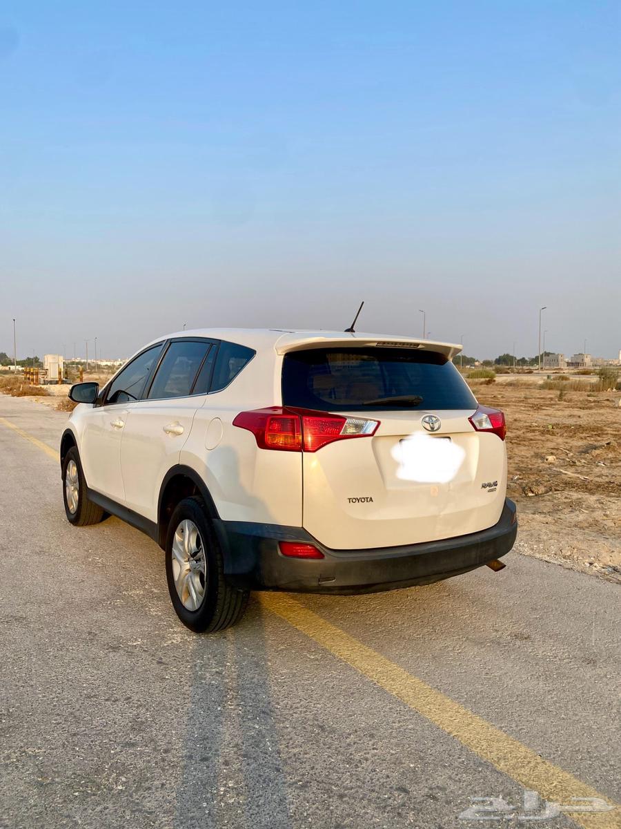 Ravfour 2013 Standard Double64477949531906112