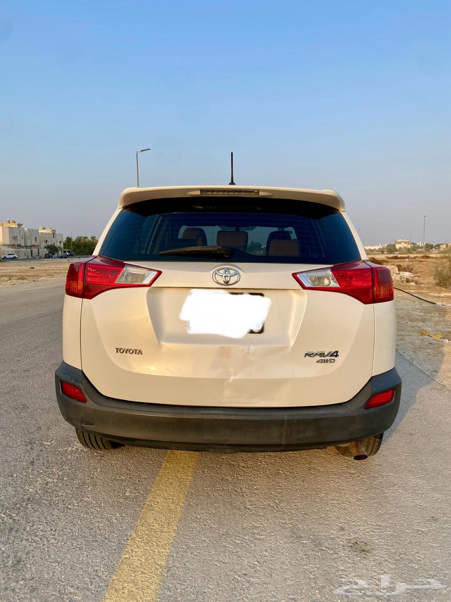 Ravfour 2013 Standard Double64477949531906113