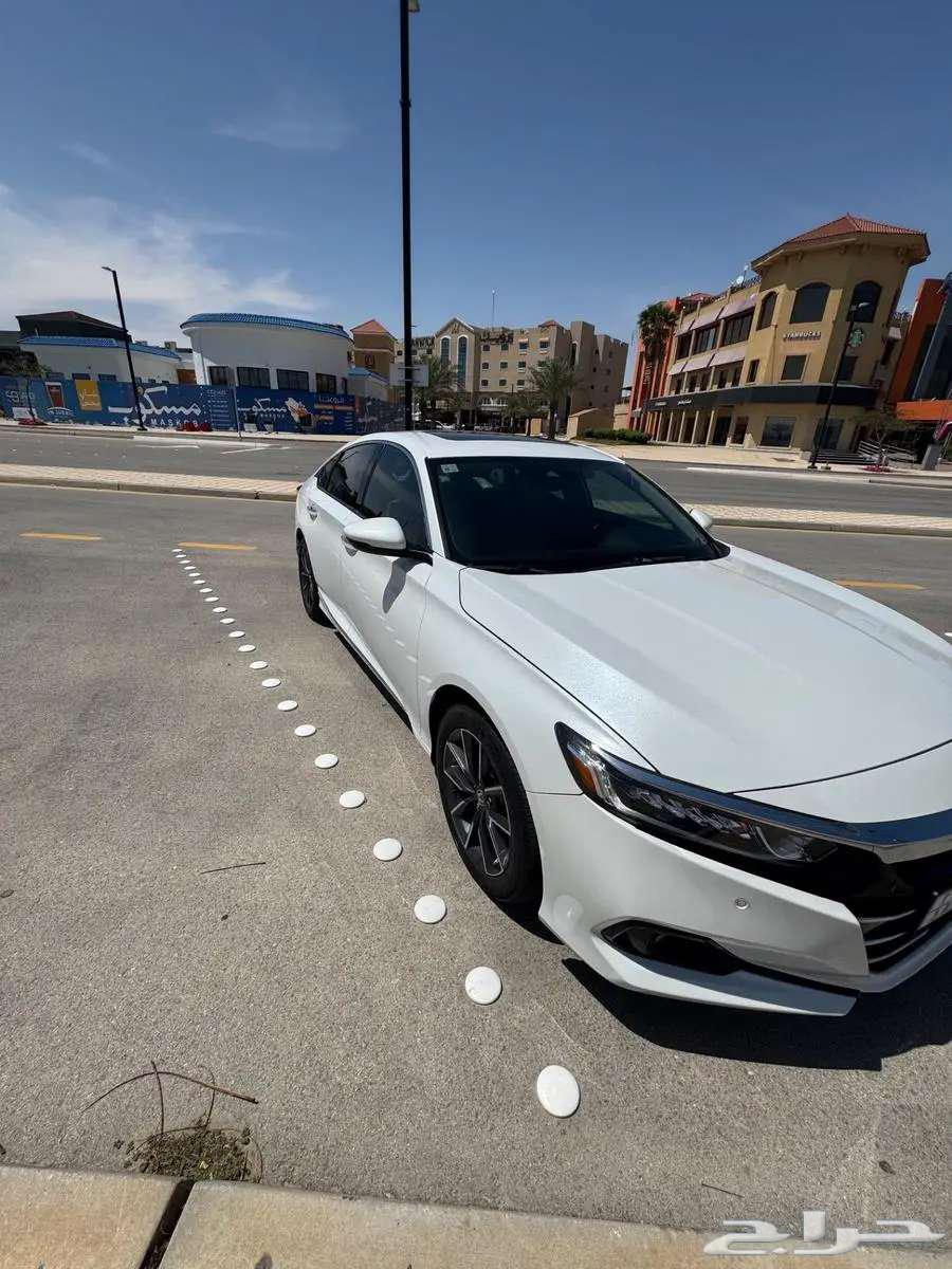 Honda Accord 2022 Fully Loaded Brand New64478155758467112