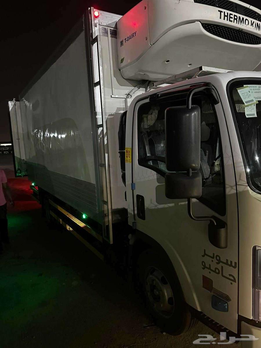 للايجار دينا موديل 2025 تبريد وتجميد ايجار شهري 600064478484728322112