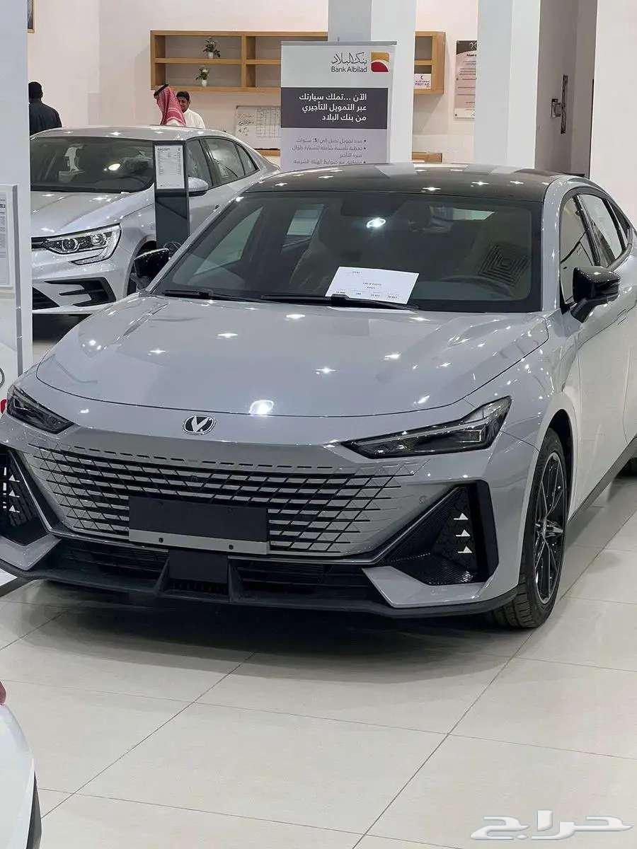 شانجان يوني V أليت 2025 بسعر حصري غير قابل للتنافس64478374895107110