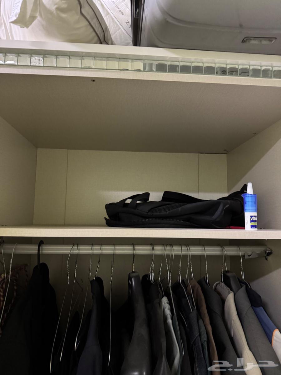 غرفة نوم ايكيا مستخدمة للبيع64334613203459112