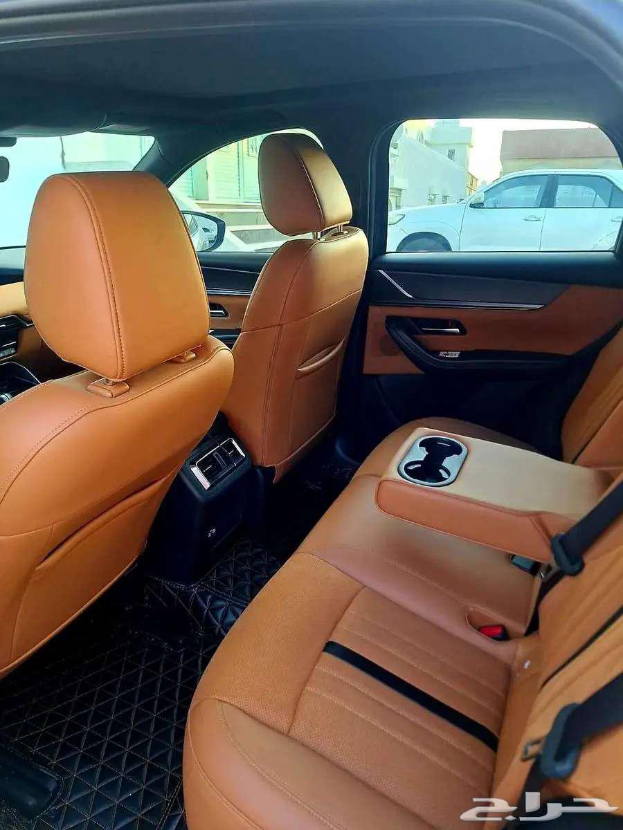 Mazda CX 60 2025 - Nearly New64478553362306113