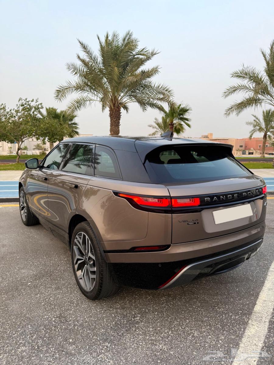 Range Rover Velar 2020 Velar R-Dynamic S (250PS) 2.064479147921281114