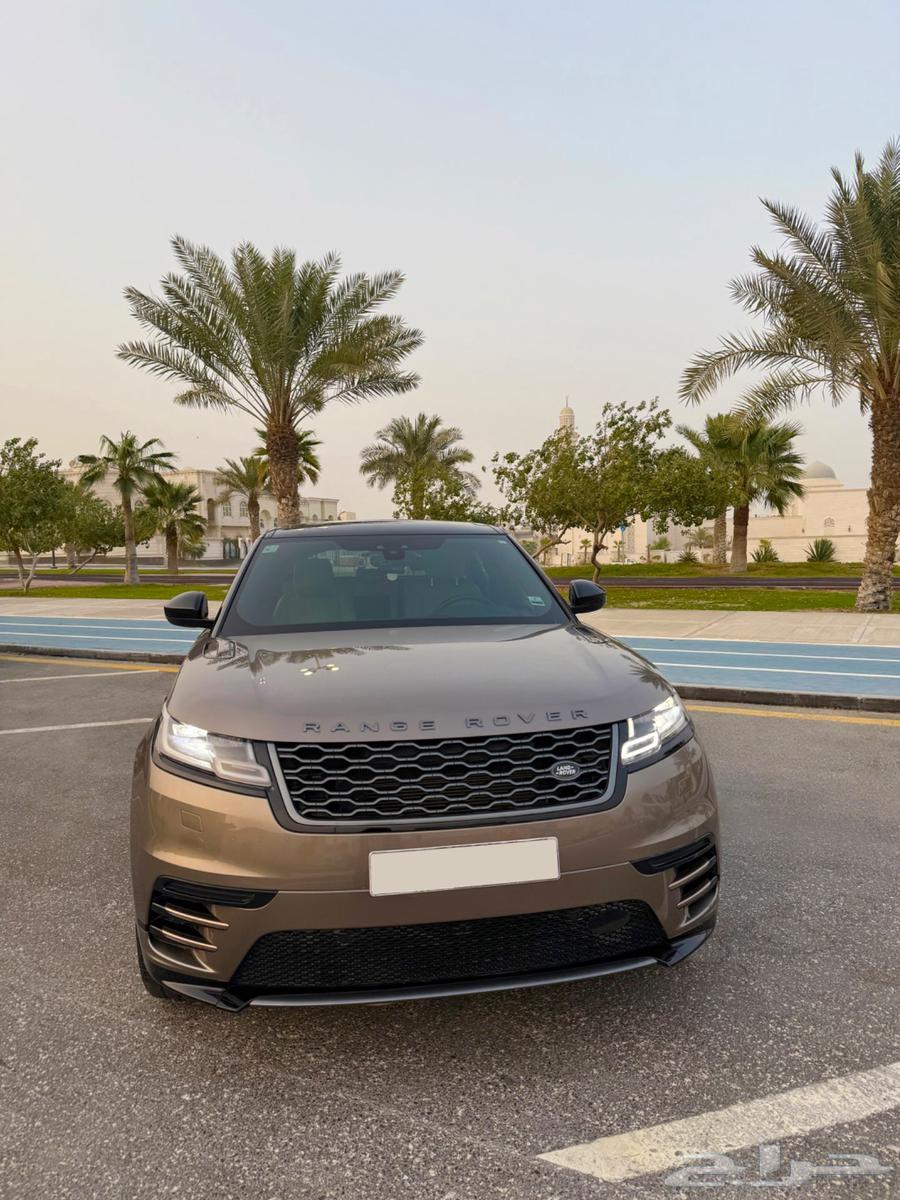 Range Rover Velar 2020 Velar R-Dynamic S (250PS) 2.064479147921281110