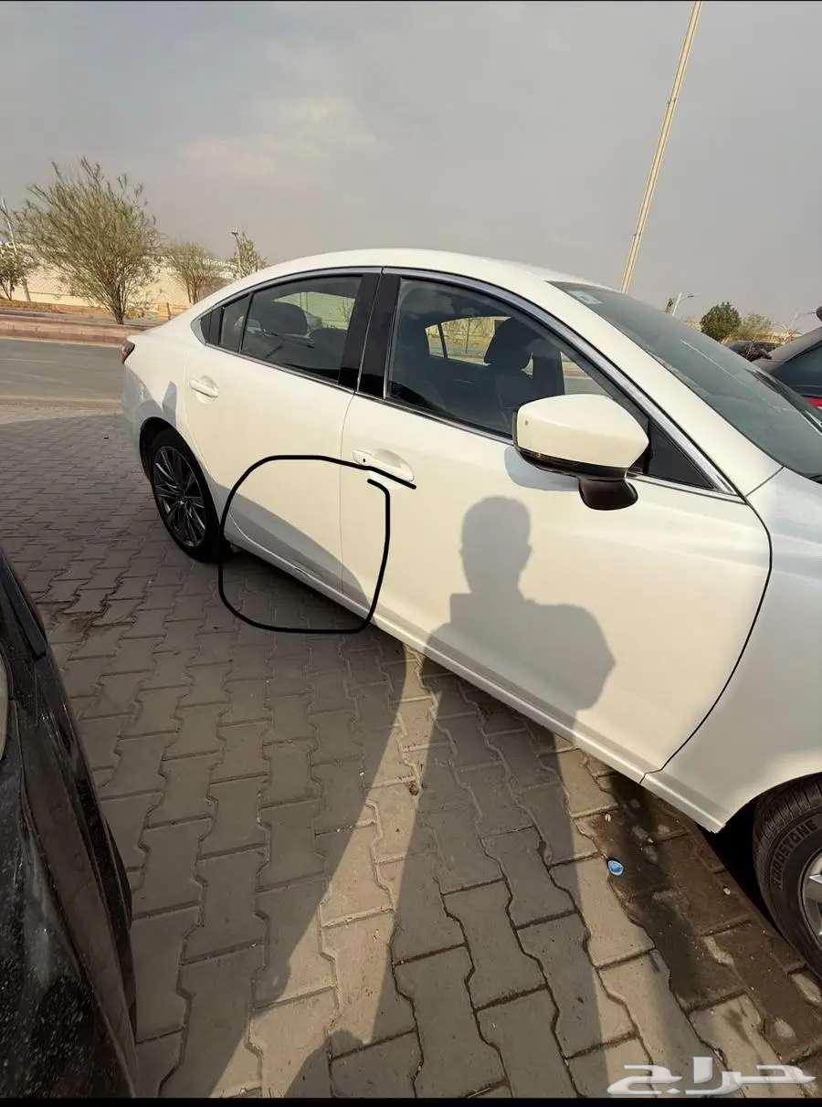 Mazda 6 Signature Turbo 202064472550579459111