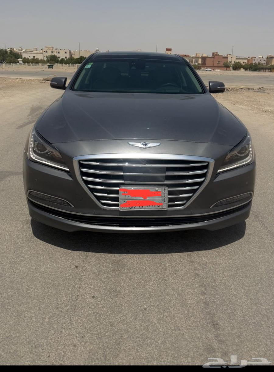 جينسس 2016 للبيع64471102469506110