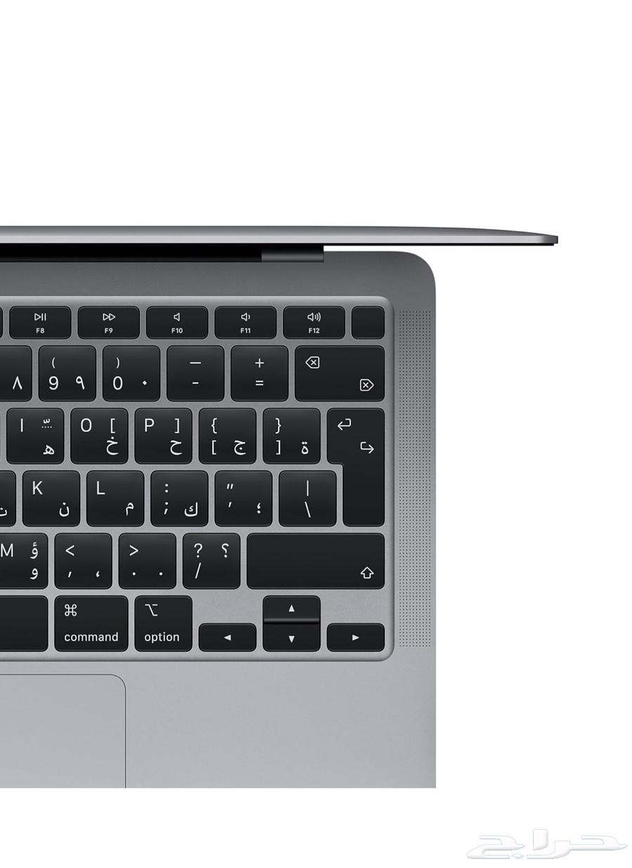 ماك بوك آير 2019 بصمه.64328931408769114