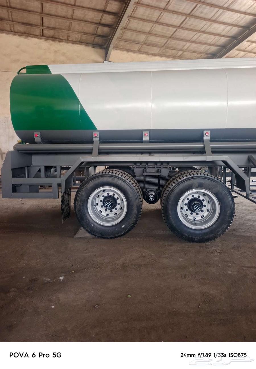 توانك جديدة للبيع تصنيع بجودة عاليةNew tank for sale64473485196802114