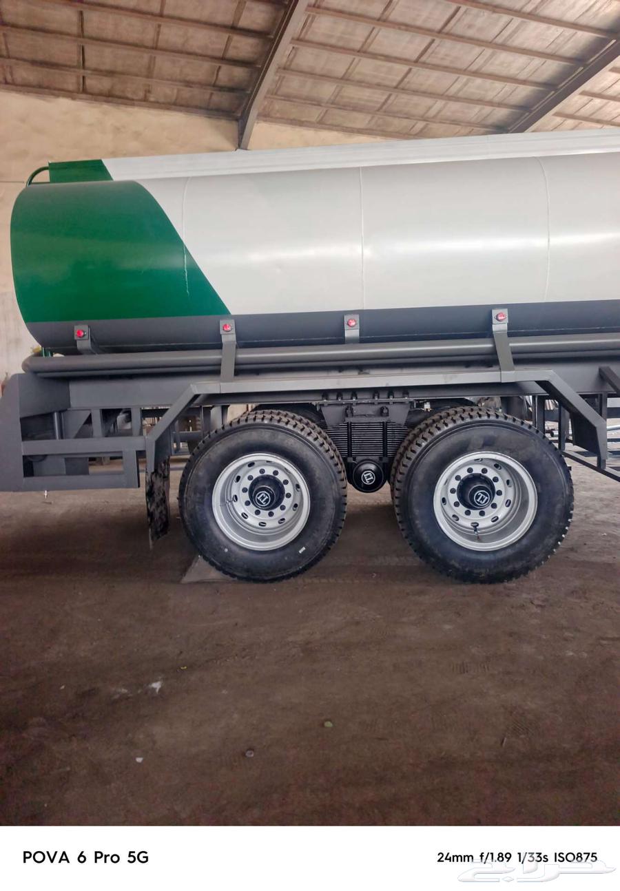 توانك جديدة للبيع تصنيع بجودة عاليةNew tank for sale64473485196802110