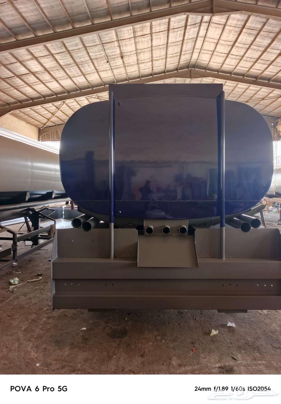 توانك جديدة للبيع تصنيع بجودة عاليةNew tank for sale64473485196802111
