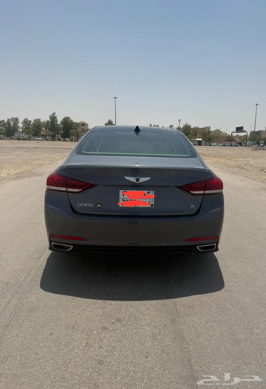 جينسس 2016 للبيع64471102469506111