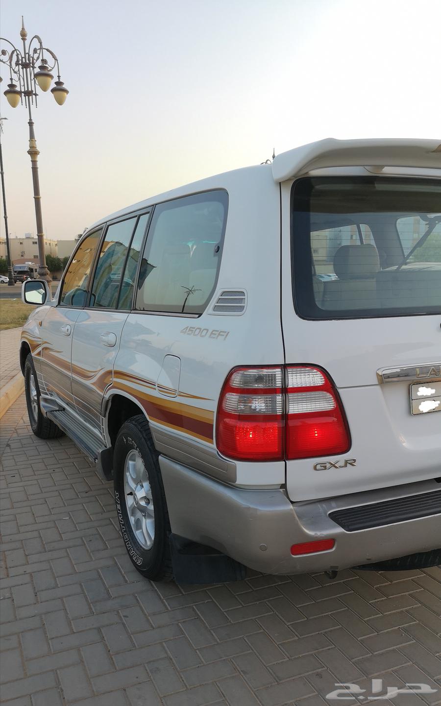 Full option GXR bag64441226381313114