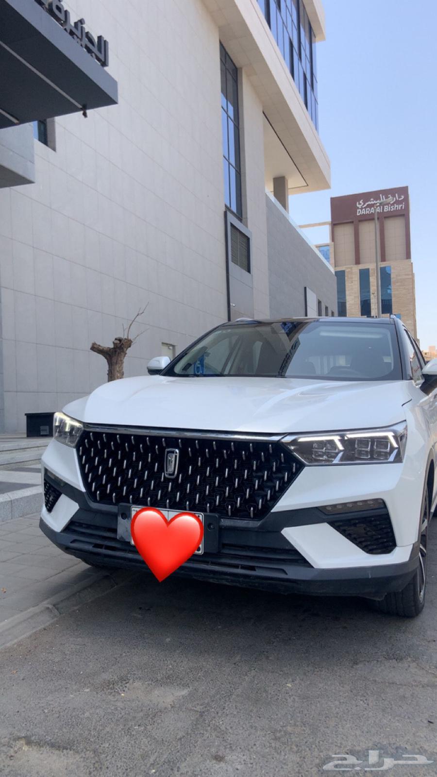 للبيع بيستون فاوT77 بحاله الجديد ممشى قليل ع الضمان202364467620194945110