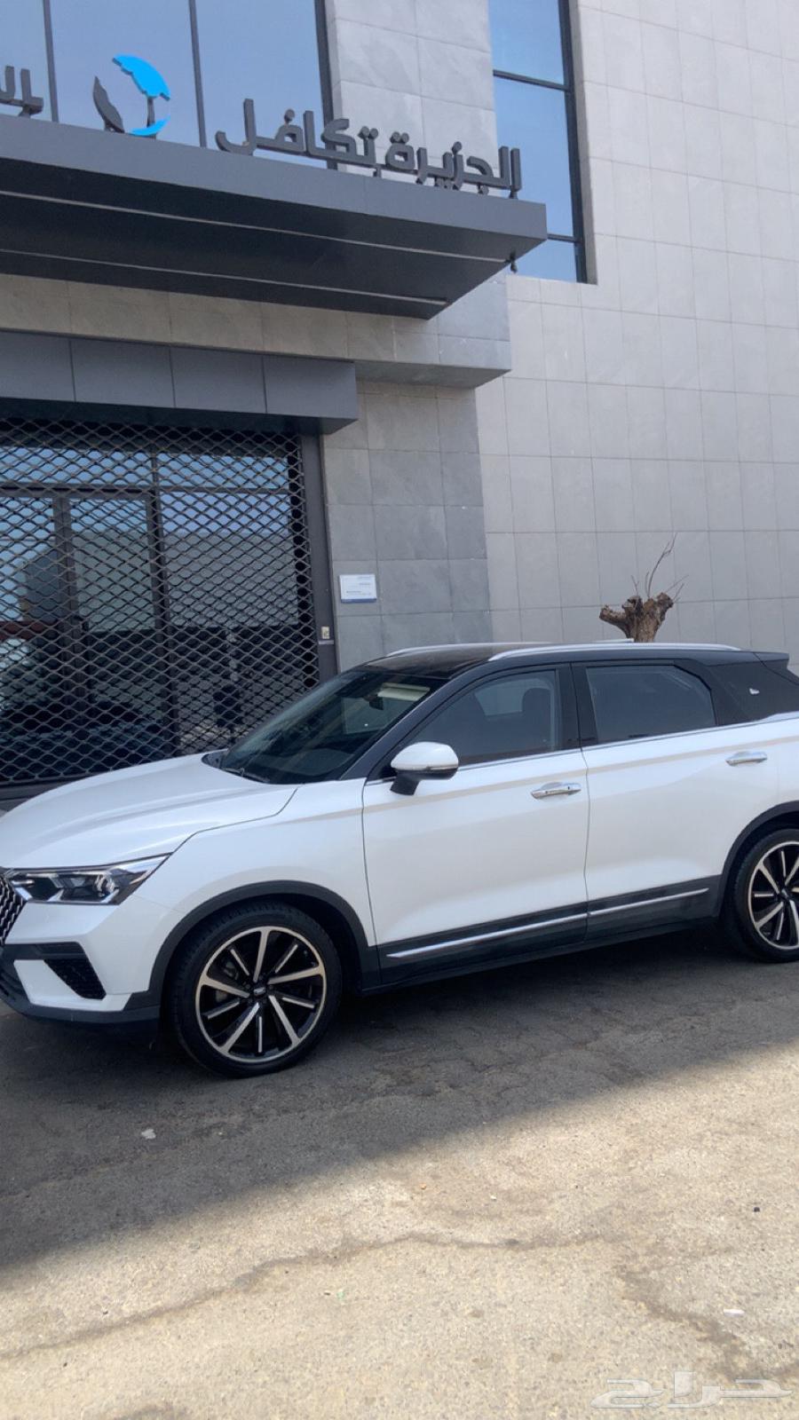 للبيع بيستون فاوT77 بحاله الجديد ممشى قليل ع الضمان202364467620194945114