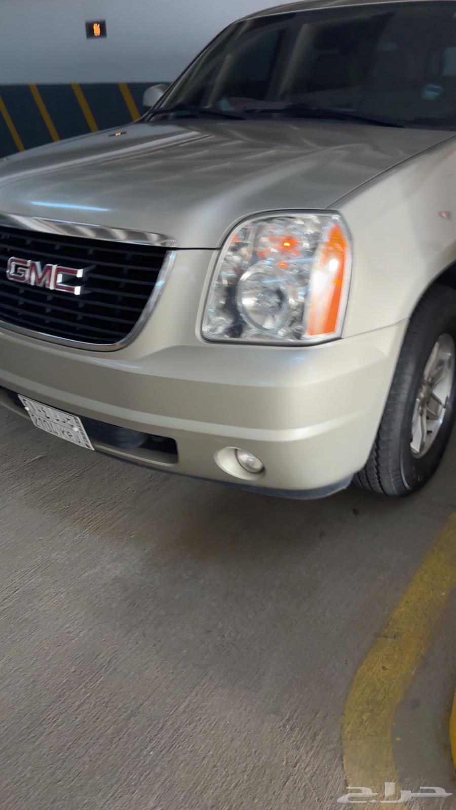 جمس يوكن 2014 مخزن بمعنى الكلمه64468510718082111