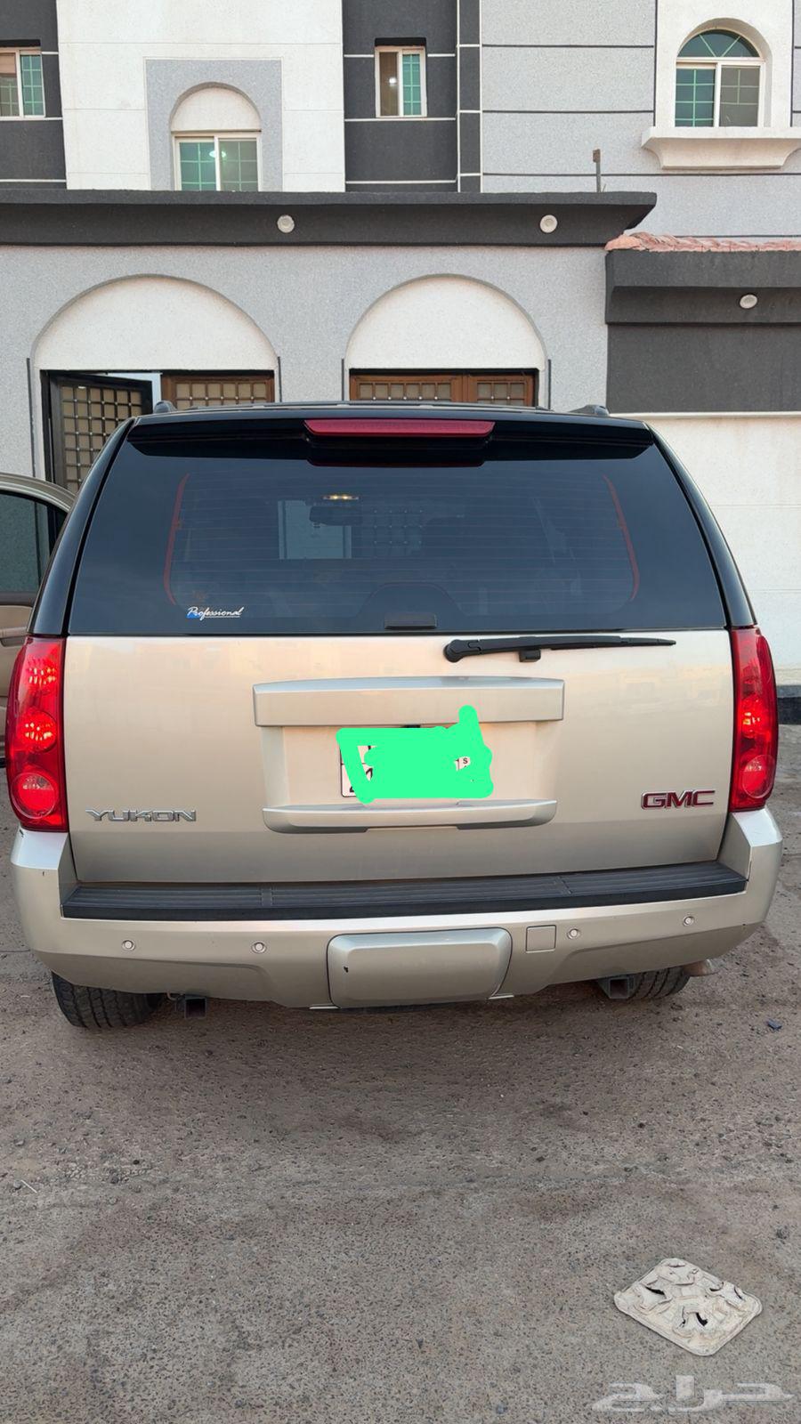 جمس يوكن 2014 مخزن بمعنى الكلمه64468510718082110