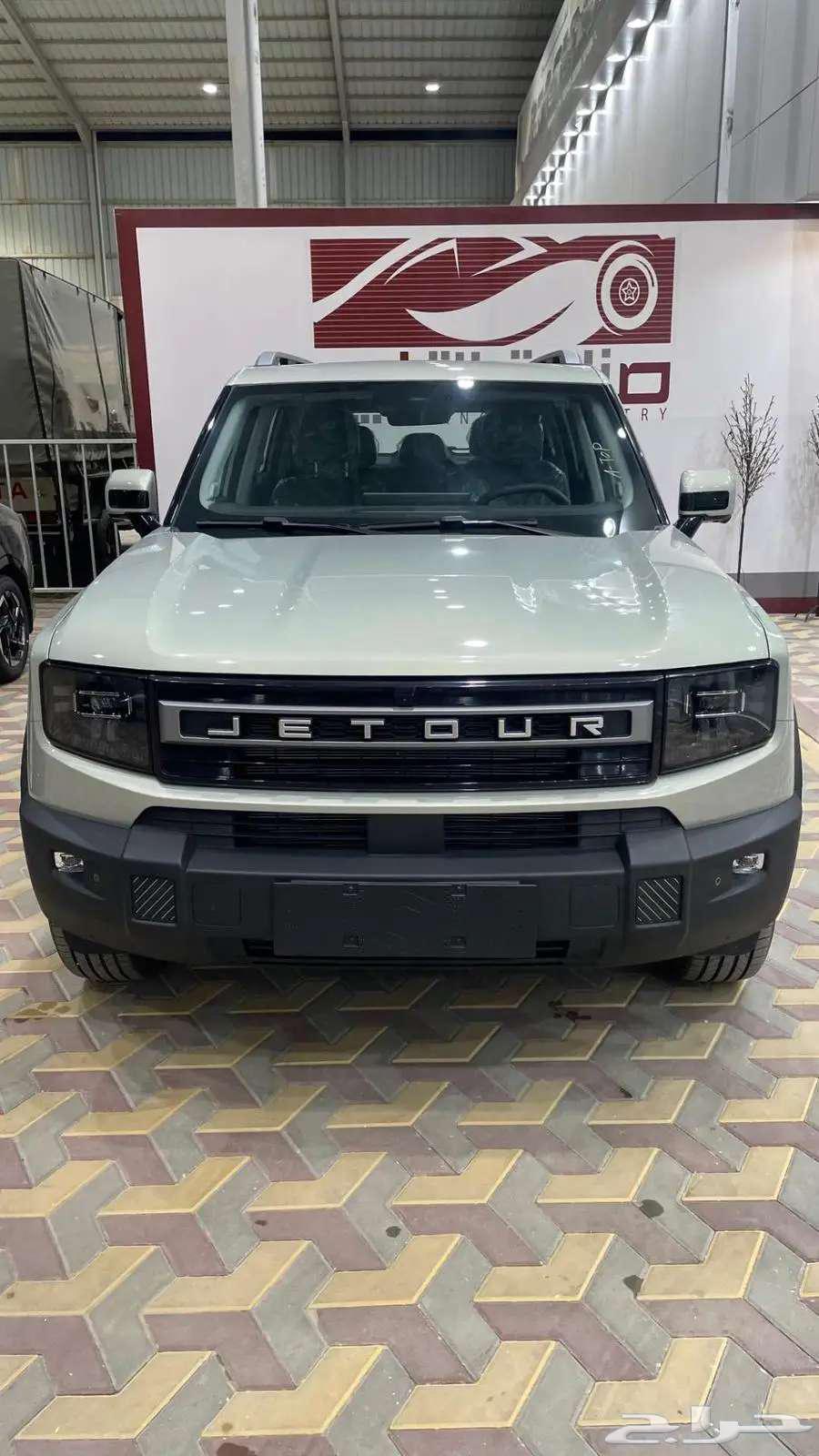 جيتور تي 1 لاكجري موديل 2025 بسعر 113900شامل الضريبه64469167389698110