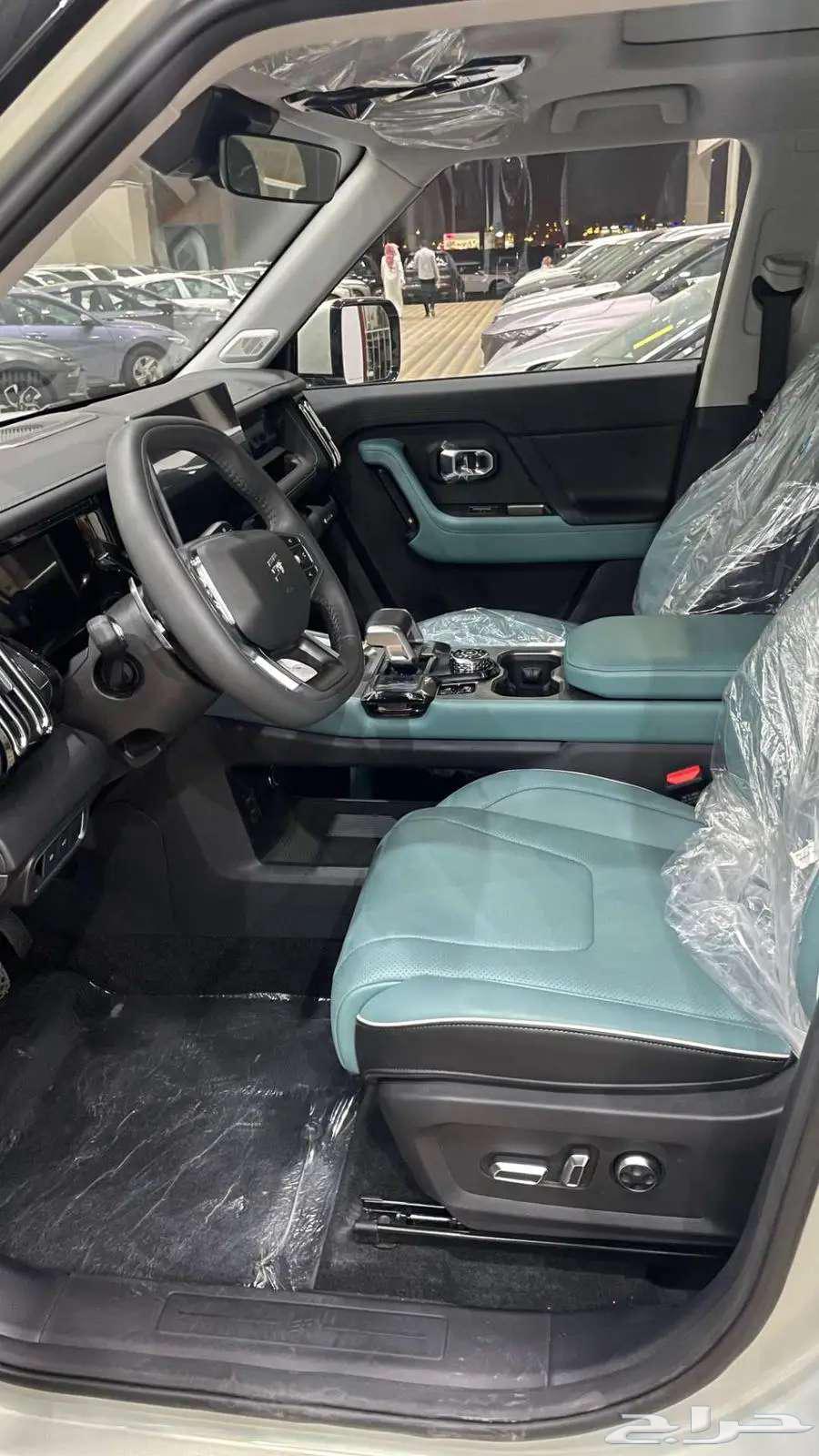 جيتور تي 1 لاكجري موديل 2025 بسعر 113900شامل الضريبه64469167389698114