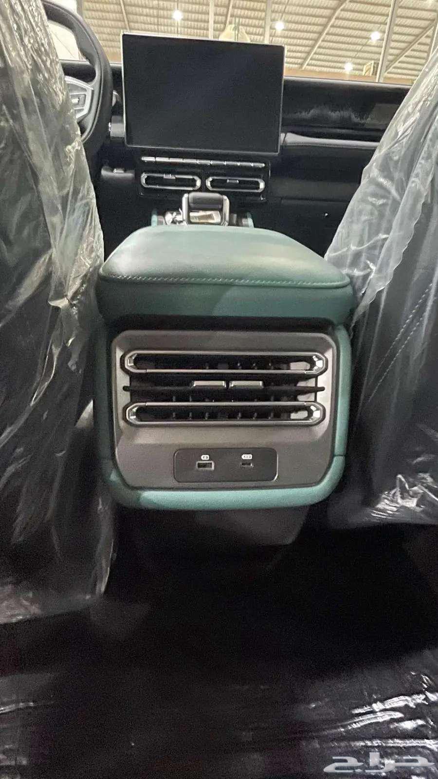 جيتور تي 1 لاكجري موديل 2025 بسعر 113900شامل الضريبه64469167389698113